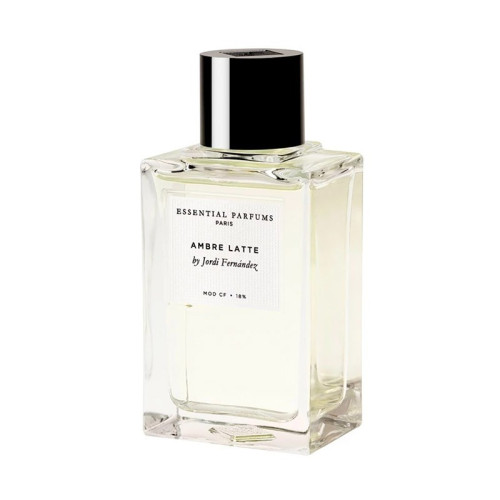 ESSENTIAL PARFUMS Ambre Latte - Eau de Parfum 3760393041253 ESSENTIAL PARFUMS Ambre Latte - Eau de Parfum 3760393041253
